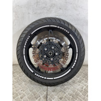 Cerchio Anteriore CFMoto 650MT Dal 2021 Al 2024  1760516851952