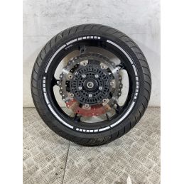 Cerchio Anteriore CFMoto 650MT Dal 2021 Al 2024  1760516851952