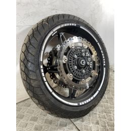 Cerchio Anteriore CFMoto 650MT Dal 2021 Al 2024  1760516851952