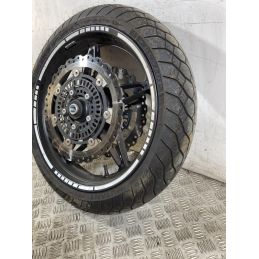 Cerchio Anteriore CFMoto 650MT Dal 2021 Al 2024  1760516851952