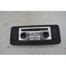 Plafoniera Luce Interna Anteriore BMW Serie 3 E93 Dal 2010 al 2013 Cod 9225699-01  1760516886299