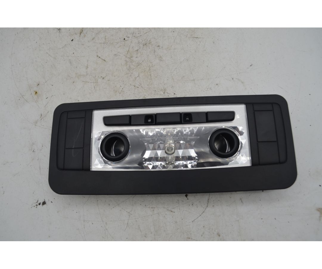 Plafoniera Luce Interna Anteriore BMW Serie 3 E93 Dal 2010 al 2013 Cod 9225699-01  1760516886299