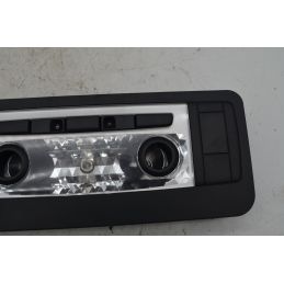 Plafoniera Luce Interna Anteriore BMW Serie 3 E93 Dal 2010 al 2013 Cod 9225699-01  1760516886299