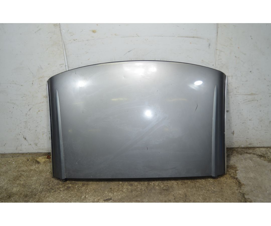 Tettuccio rigido Bmw Serie 3 E93 Dal 2010 al 2013 Cod 54377199571  1760517447727