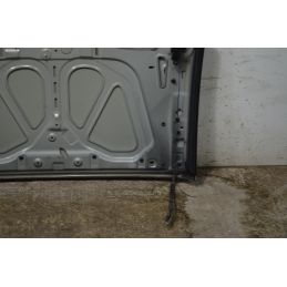 Tettuccio rigido Bmw Serie 3 E93 Dal 2010 al 2013 Cod 54377199571  1760517447727