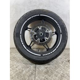 Cerchio Posteriore CFMoto 650MT Dal 2021 Al 2024  1760517228951