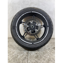 Cerchio Posteriore CFMoto 650MT Dal 2021 Al 2024  1760517228951