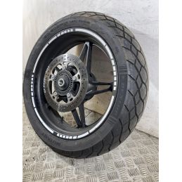 Cerchio Posteriore CFMoto 650MT Dal 2021 Al 2024  1760517228951