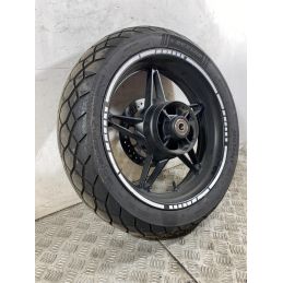 Cerchio Posteriore CFMoto 650MT Dal 2021 Al 2024  1760517228951