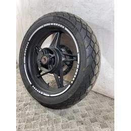 Cerchio Posteriore CFMoto 650MT Dal 2021 Al 2024  1760517228951