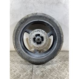 Cerchio Posteriore Honda CB 900 F Hornet Dal 2002 al 2006  1760517924419
