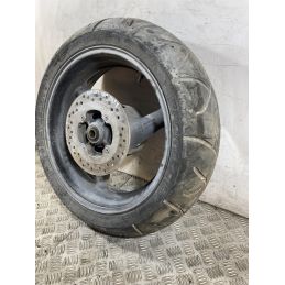 Cerchio Posteriore Honda CB 900 F Hornet Dal 2002 al 2006  1760517924419