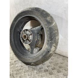 Cerchio Posteriore Honda CB 900 F Hornet Dal 2002 al 2006  1760517924419