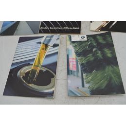 Libretto Uso e Manutenzione BMW X3 E83 Dal 2003 al 2010  1760517602959