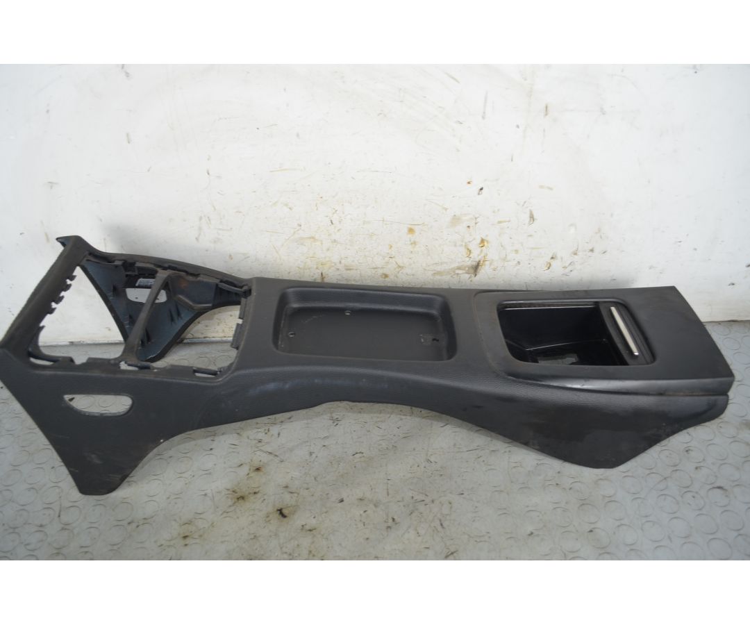 Tunnel Centrale Parte Posteriore BMW Serie 3 E93 Dal 2010 al 2013 Cod 51166963897  1760518088325