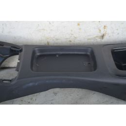 Tunnel Centrale Parte Posteriore BMW Serie 3 E93 Dal 2010 al 2013 Cod 51166963897  1760518088325