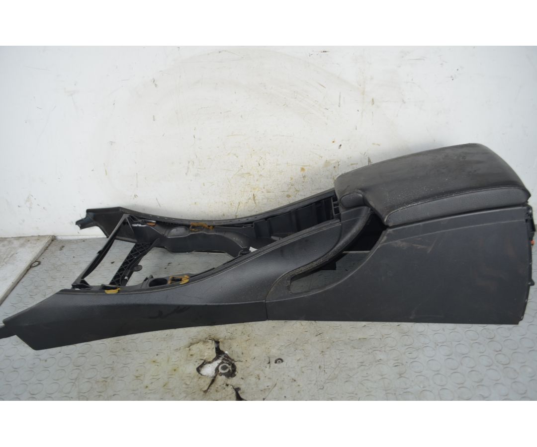 Tunnel Centrale BMW Serie 3 E93 Dal 2010 al 2013 Cod 51169153212  1760518381686