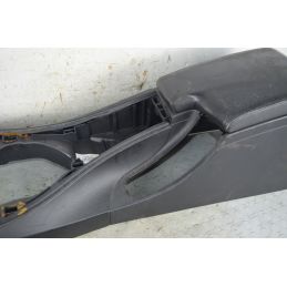 Tunnel Centrale BMW Serie 3 E93 Dal 2010 al 2013 Cod 51169153212  1760518381686