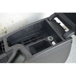 Tunnel Centrale BMW Serie 3 E93 Dal 2010 al 2013 Cod 51169153212  1760518381686