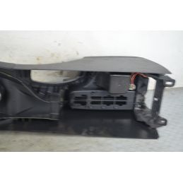 Tunnel Centrale BMW Serie 3 E93 Dal 2010 al 2013 Cod 51169153212  1760518381686