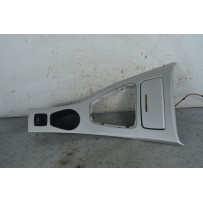 Cornice Rivestimento Tunnel Centrale BMW Serie 3 E93 Dal 2010 al 2013 Cod 51167903974  1760518728559