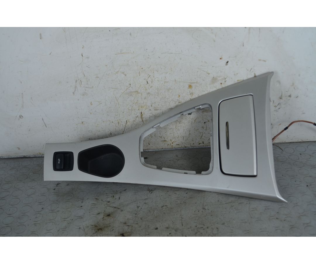 Cornice Rivestimento Tunnel Centrale BMW Serie 3 E93 Dal 2010 al 2013 Cod 51167903974  1760518728559