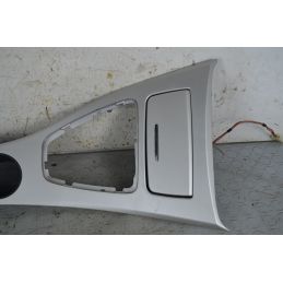 Cornice Rivestimento Tunnel Centrale BMW Serie 3 E93 Dal 2010 al 2013 Cod 51167903974  1760518728559
