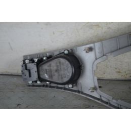 Cornice Rivestimento Tunnel Centrale BMW Serie 3 E93 Dal 2010 al 2013 Cod 51167903974  1760518728559