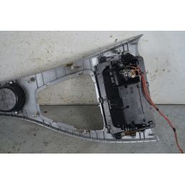 Cornice Rivestimento Tunnel Centrale BMW Serie 3 E93 Dal 2010 al 2013 Cod 51167903974  1760518728559