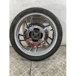 Cerchio Anteriore Honda SH 125 / 150 dal 2013 al 2016  1760519149902