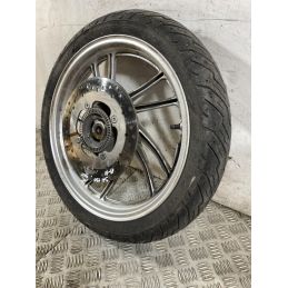Cerchio Anteriore Honda SH 125 / 150 dal 2013 al 2016  1760519149902