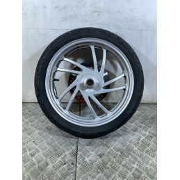 Cerchio Anteriore Honda SH 125 / 150 dal 2013 al 2016  1760519149902