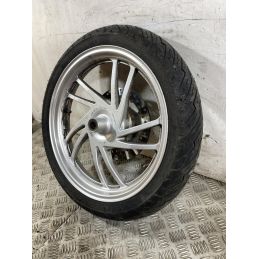 Cerchio Anteriore Honda SH 125 / 150 dal 2013 al 2016  1760519149902