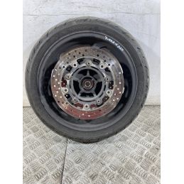 Cerchio Anteriore Yamaha T-Max Tmax 500 Dal 2004 al 2007  1760520862623