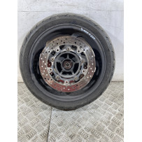 Cerchio Anteriore Yamaha T-Max Tmax 500 Dal 2004 al 2007  1760520862623