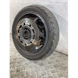 Cerchio Anteriore Yamaha T-Max Tmax 500 Dal 2004 al 2007  1760520862623