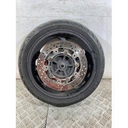 Cerchio Anteriore Yamaha T-Max Tmax 500 Dal 2004 al 2007  1760520862623