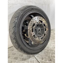 Cerchio Anteriore Yamaha T-Max Tmax 500 Dal 2004 al 2007  1760520862623