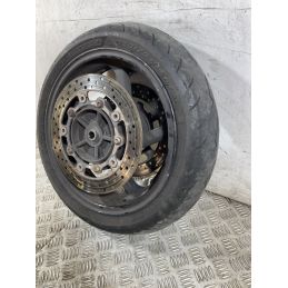 Cerchio Anteriore Yamaha T-Max Tmax 500 Dal 2004 al 2007  1760520862623