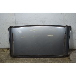 Tettuccio rigido posteriore Bmw Serie 3 E93 cabrio Dal 2010 al 2013 Cod 54377199571  1760519658053