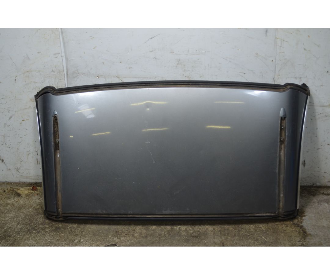 Tettuccio rigido posteriore Bmw Serie 3 E93 cabrio Dal 2010 al 2013 Cod 54377199571  1760519658053