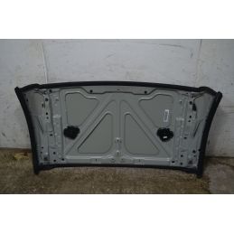 Tettuccio rigido posteriore Bmw Serie 3 E93 cabrio Dal 2010 al 2013 Cod 54377199571  1760519658053