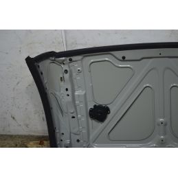 Tettuccio rigido posteriore Bmw Serie 3 E93 cabrio Dal 2010 al 2013 Cod 54377199571  1760519658053