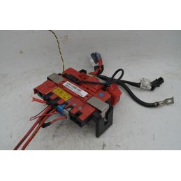 Centralina Batteria BMW Serie 3 E93 Cabrio Dal 2010 al 2013 Cod V46936655-08  1760519667284