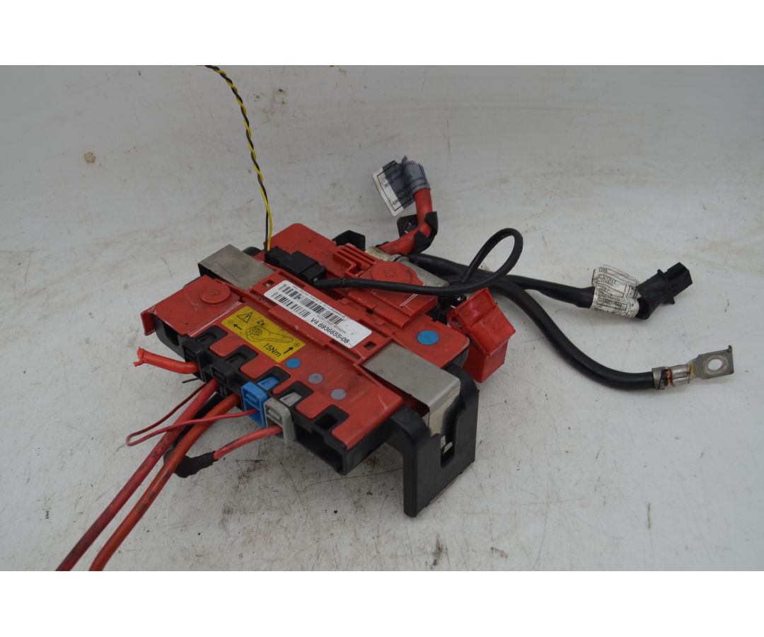 Centralina Batteria BMW Serie 3 E93 Cabrio Dal 2010 al 2013 Cod V46936655-08  1760519667284