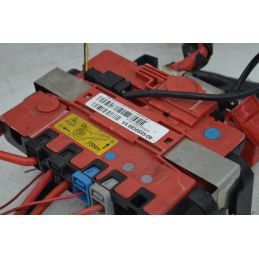 Centralina Batteria BMW Serie 3 E93 Cabrio Dal 2010 al 2013 Cod V46936655-08  1760519667284