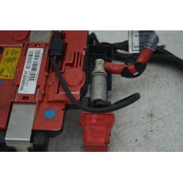 Centralina Batteria BMW Serie 3 E93 Cabrio Dal 2010 al 2013 Cod V46936655-08  1760519667284