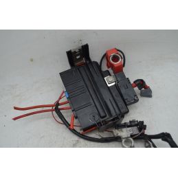 Centralina Batteria BMW Serie 3 E93 Cabrio Dal 2010 al 2013 Cod V46936655-08  1760519667284