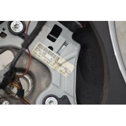 Volante BMW Serie 3 E93 Cabrio Dal 2010 al 2013 Cod 32306797892  1760520374690