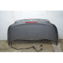 Portellone bagagliaio posteriore Bmw Serie 3 E93 Cabrio Dal 2010 AL 2013 Cod 54377256741  1718201888363